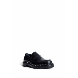 rockstud m-way loafers