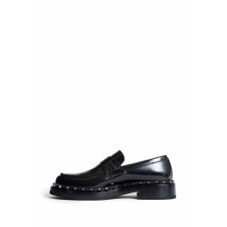 rockstud m-way loafers