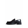 rockstud m-way loafers