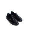 rockstud m-way loafers