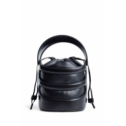 the rise bucket bag