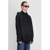 anagram jacquard overshirt