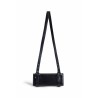 mini according shoulder bag