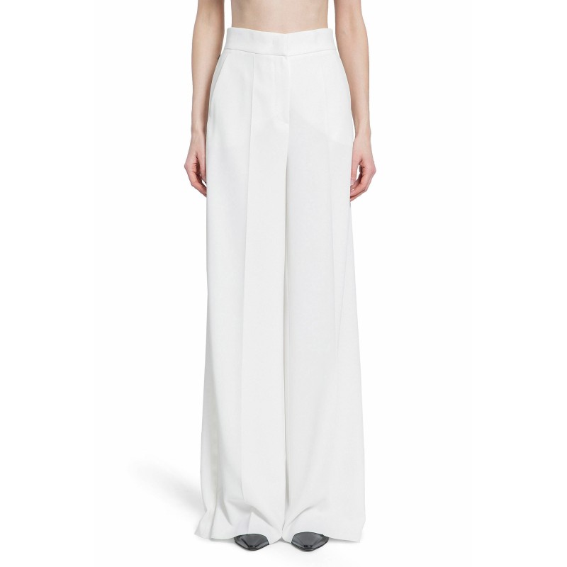 ecrole cady tuxed trousers