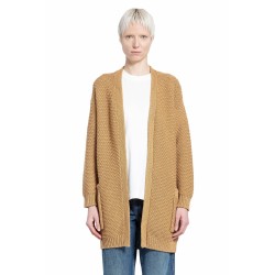 cotton oversize cardigan