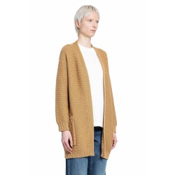 cotton oversize cardigan