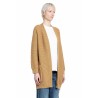 cotton oversize cardigan