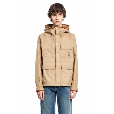 rutor field jacket