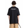 staff only oversized t-shirt