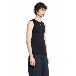 stretch nylon ff tank top