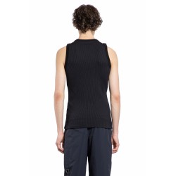 stretch nylon ff tank top