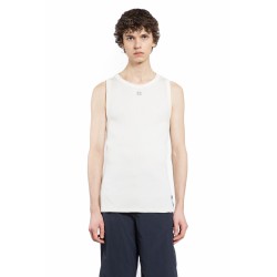 stretch nylon ff tank top