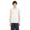 stretch nylon ff tank top