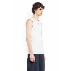 stretch nylon ff tank top