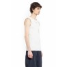 stretch nylon ff tank top