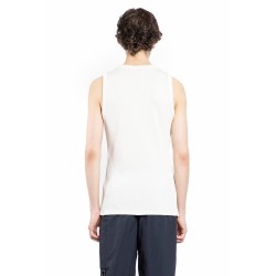 stretch nylon ff tank top