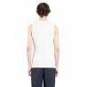 stretch nylon ff tank top