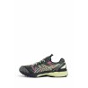 kiko kostadinov collaboration us4-s gel-terrain sneakers