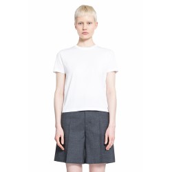 light cotton jersey t-shirt