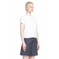 light cotton jersey t-shirt