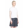 light cotton jersey t-shirt