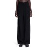 wide leg trousers