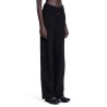 wide leg trousers