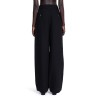 wide leg trousers