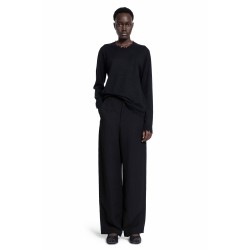 wide leg trousers