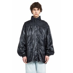 exhaust puffer jacket