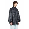 exhaust puffer jacket