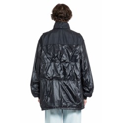 exhaust puffer jacket