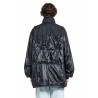 exhaust puffer jacket