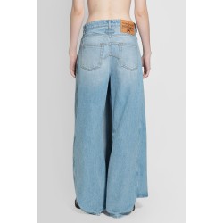 denim pant skirt