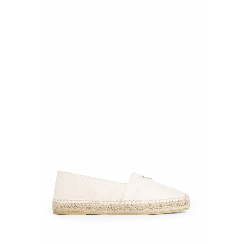 canvas espadrilles