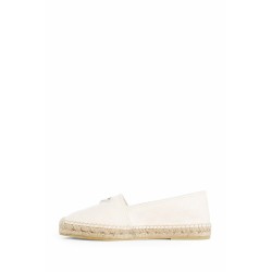 canvas espadrilles