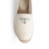 canvas espadrilles