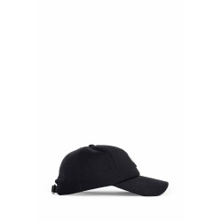 v logo baseball cap