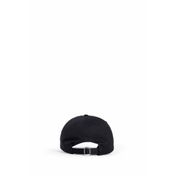 v logo baseball cap