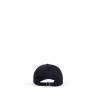 v logo baseball cap