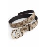 gg marmont thin belt