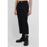 billie jean reworked midi denim skirt