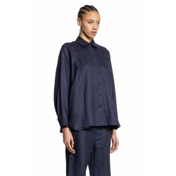 natura oversized shirt