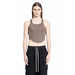 lido basic cropped tank