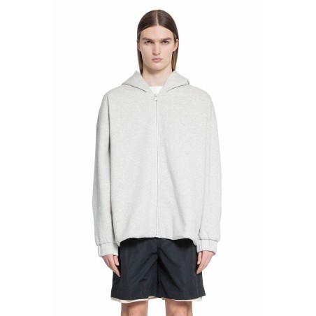 jersey zip-up hoodie