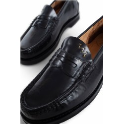 fabro folk loafers