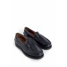 fabro folk loafers