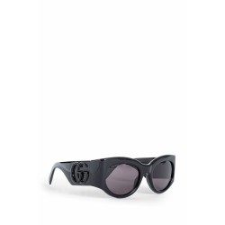 gg154s oval sunglasses