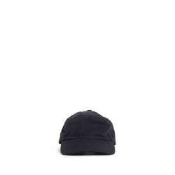 cotton wool baseball cap