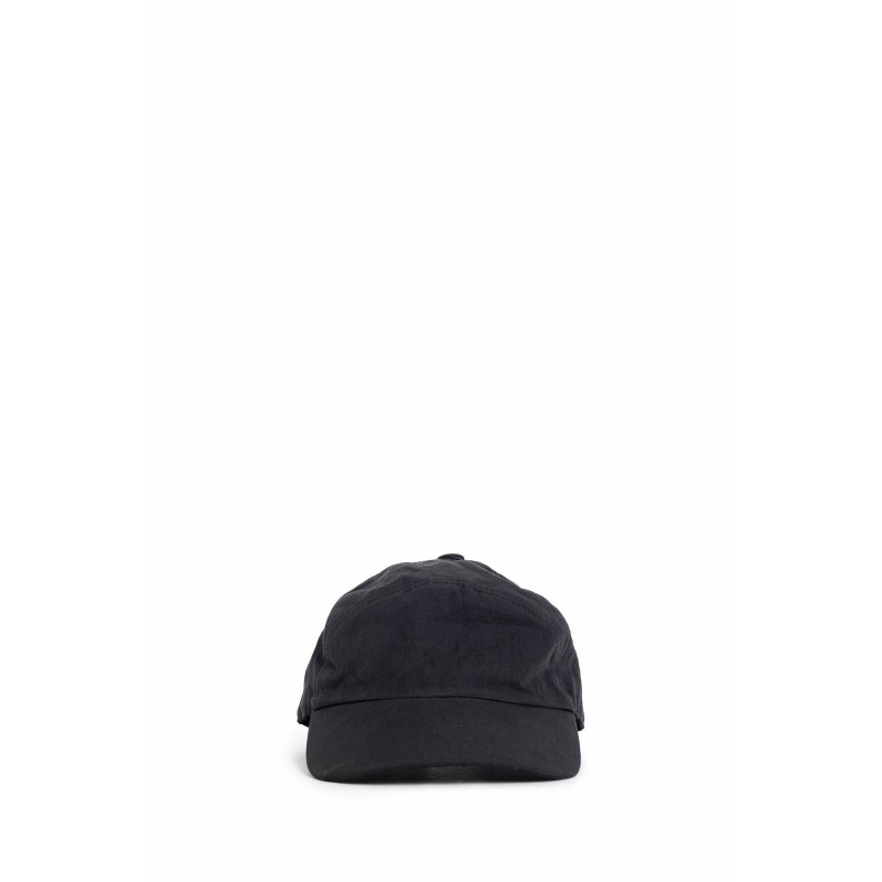 cotton wool baseball cap